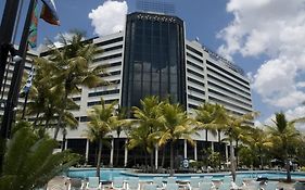 Hotel Eurobuilding Caracas
