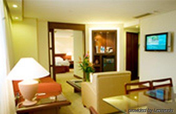 Eurobuilding Hotel & Suites Caracas Room photo