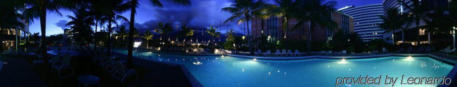 Eurobuilding Hotel & Suites Caracas Facilities photo